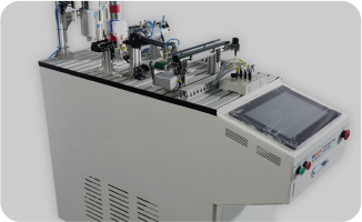 Miniplan Production System